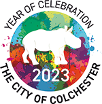 city of colchester 2023