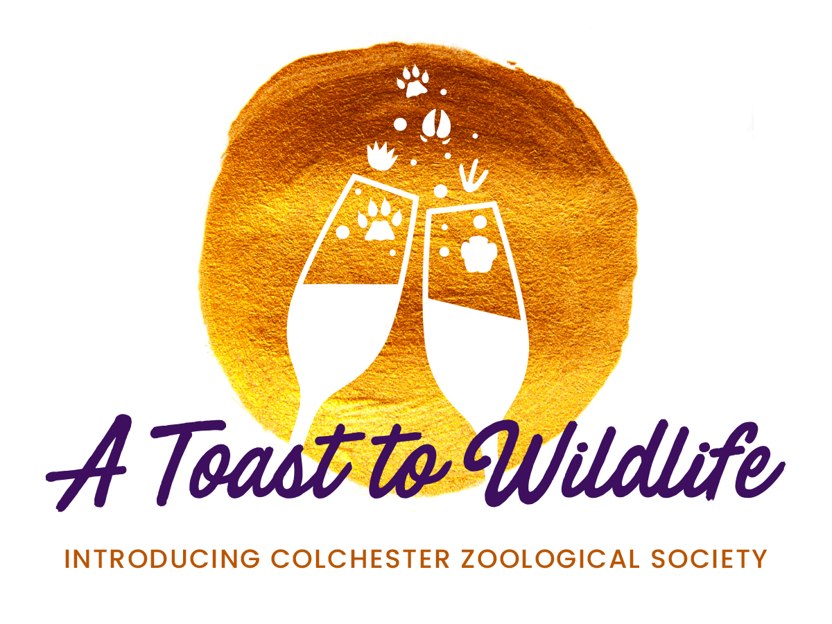 A Toast to Wildlife